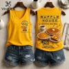 Lays Classic Potato Chips V-Neck Tank Top