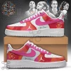 Teddy Swims The Ugly Tour 2026 Air Force 1 Sneakers