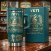 Jimmy Buffett Tie Dye YETI Handle Tumbler Jimmy Buffett Tie Dye YETI Handle Tumbler