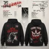 Grand Theft Auto VI Vice City Limited Edition Hoodie Grand Theft Auto VI Vice City Limited Edition Hoodie