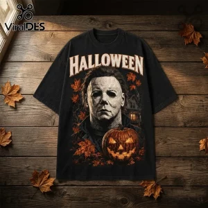 Halloween Michael Myers The Night He Came Home Shirt Halloween Michael Myers The Night He Came Home Shirt