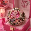 Alpha Kappa Alpha Sisterhood Green Stone Ring Alpha Kappa Alpha Sisterhood Green Stone Ring