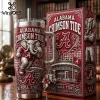 New Zealand Warriors 31st Anniversary 40oz Tumbler New Zealand Warriors 31st Anniversary 40oz Tumbler