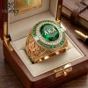 AC/DC Rock For Hope Breast Cancer Awareness Ring AC/DC Rock For Hope Breast Cancer Awareness Ring