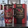 Custom Name Delta Sigma Theta Stanley Tumbler