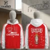 Grinch x University of Florida Gators Christmas Hoodie