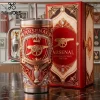 Las Vegas Raiders 66th Anniversary 40oz Stanley Tumbler Las Vegas Raiders 66th Anniversary 40oz Stanley Tumbler