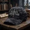 Tool Mystic Eye Camouflage Baseball Cap Tool Mystic Eye Camouflage Baseball Cap