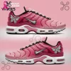 Iowa Hawkeyes NFL Champion Air Max Plus Running Sneakers