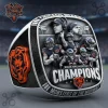 Melbourne Storm 30th Anniversary Commemorative Ring Melbourne Storm 30th Anniversary Commemorative Ring