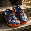 Arsenal FC Premier League Champions 25/26 Crocs With Charms Arsenal FC Premier League Champions 25/26 Crocs With Charms
