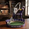 Chicago Bears Action Scene Christmas Ornament 2026 Chicago Bears Action Scene Christmas Ornament 2026