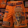 Arizona State Sun Devils Casual Shorts Arizona State Sun Devils Casual Shorts