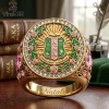 AC/DC Rock For Hope Breast Cancer Awareness Ring AC/DC Rock For Hope Breast Cancer Awareness Ring