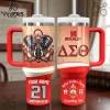 Premium The Rolling Stones 40oz Stanley Tumbler Premium The Rolling Stones 40oz Stanley Tumbler
