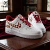 Hocus Pocus Sanderson Sisters Air Force 1 Sneakers Hocus Pocus Sanderson Sisters Air Force 1 Sneakers