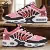 Spain National Team World Cup Air Max Plus Shoes