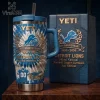 Chicago Bears Legacy Collection 40oz Stanley Tumbler
