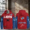 Green Bay Packers x Spider-Man Brand New Day Hoodie