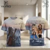 Ozzy Osbourne Prince of Darkness Black Shirt 2026