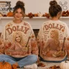Personalized Snoopy Autumn Pumpkin Spice Sweatshirt Personalized Snoopy Autumn Pumpkin Spice Sweatshirt