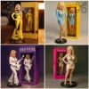 Marilyn Monroe Blonde Bombshell Hollywood Collectible Figure