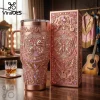 Western Bulldogs 149th Anniversary YETI Stanley Tumbler Western Bulldogs 149th Anniversary YETI Stanley Tumbler