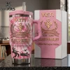 Dolly Parton Diva Rebel Personalized Stanley Tumbler