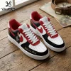 Voldemort Dark Arts Harry Potter Air Force 1 Sneakers Voldemort Dark Arts Harry Potter Air Force 1 Sneakers