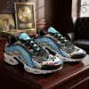 Delta Sigma Theta Sorority Air Max Plus Sneakers Delta Sigma Theta Sorority Air Max Plus Sneakers