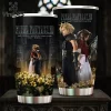 Fast and Furious 25th Anniversary Stainless Steel Tumbler Fast and Furious 25th Anniversary Stainless Steel Tumbler