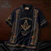 Freemasonry Faith Hope Charity Custom Polo Shirt Freemasonry Faith Hope Charity Custom Polo Shirt