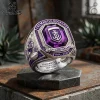 Cronulla-Sutherland Sharks 59th Anniversary Ring