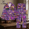 Disney Halloween Mickey Mouse Orange Bedding Set Disney Halloween Mickey Mouse Orange Bedding Set