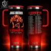 San Francisco 49ers 80th Anniversary YETI Tumbler 40oz San Francisco 49ers 80th Anniversary YETI Tumbler 40oz