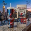 Arizona Cardinals Tie-Dye 40 oz Handle Tumbler Arizona Cardinals Tie-Dye 40 oz Handle Tumbler