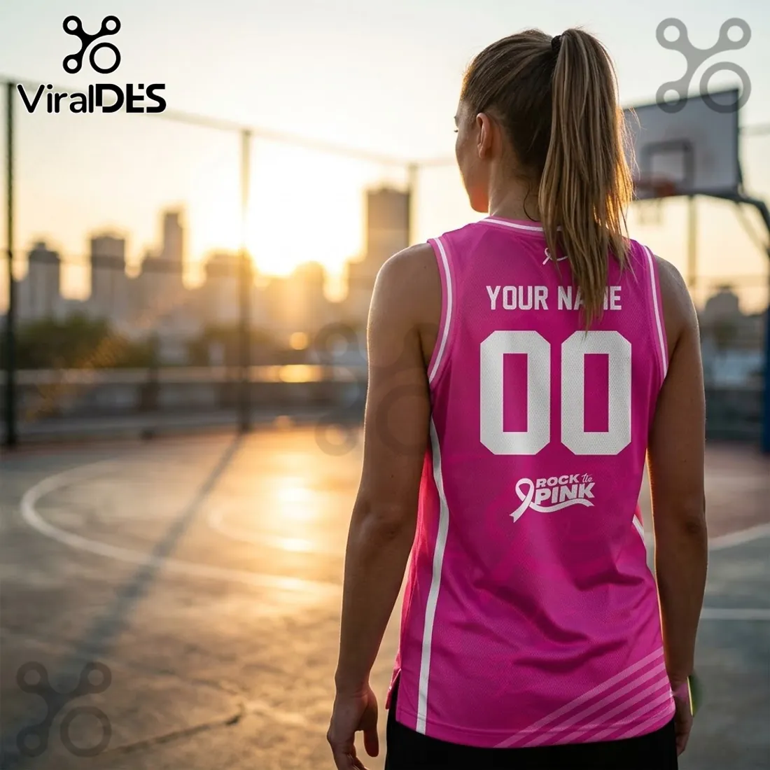 Minnesota Lynx Pink Breast Cancer Awareness Basketball Jersey Minnesota Lynx Pink Breast Cancer Awareness Basketball Jersey