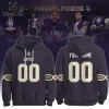 Washington Commanders Mascot Embossed Shirt