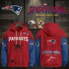 New York Jets x Spider-Man Brand New Day Hoodie
