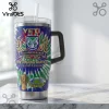 Disney Mickey Mouse Not-So-Scary Halloween 40oz Tumbler