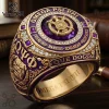Omega Psi Phi 1911 EST Fraternity Ring Omega Psi Phi 1911 EST Fraternity Ring