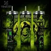 Duck Hunting Flooded Timber 40oz Handle Tumbler Duck Hunting Flooded Timber 40oz Handle Tumbler