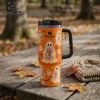 Spain National Football Team 106th Anniversary Stanley Tumbler Spain National Football Team 106th Anniversary Stanley Tumbler