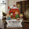 Snoopy Red Baron Flying Ace 2026 Christmas Ornament Snoopy Red Baron Flying Ace 2026 Christmas Ornament