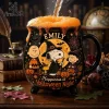 Hocus Pocus Three Sisters Cauldron Ceramic Mug Hocus Pocus Three Sisters Cauldron Ceramic Mug