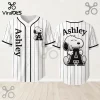 Titanic 30th Anniversary The King Of The World Baseball Jersey Titanic 30th Anniversary The King Of The World Baseball Jersey