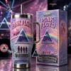 David Bowie Space Oddity 40oz Tumbler with Handle David Bowie Space Oddity 40oz Tumbler with Handle
