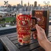 Jacksonville Jaguars 33rd Anniversary YETI 40oz Tumbler Jacksonville Jaguars 33rd Anniversary YETI 40oz Tumbler