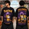 Michael Myers Halloween Horror Movie T-Shirt 2026 Michael Myers Halloween Horror Movie T-Shirt 2026
