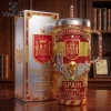 Halloween Diet Coke Ghost 40oz Stanley Tumbler Halloween Diet Coke Ghost 40oz Stanley Tumbler